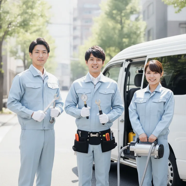 에어컨 수리 팀 위치: Masan